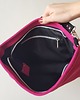 torby na ramię Torebka Crossbody Little Pink  różowa 4