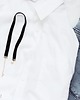 chokery Simple Black Velvet Choker Necklace 1