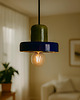 lampy wiszące Lampa ceramiczna wisząca Fjord 3