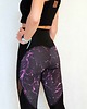 legginsy Legginsy z wysokim stanem, Sexy Kardashian 2