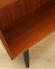 półki Regał tekowy, duński design, lata 70, produkcja: Clausen & S 6