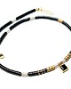 chokery Hematyt black matt vol. 4 /choker/ - Szlachetna kolekcja 2