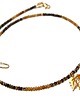 chokery Turmaliny /choker/ vol. 18 - Szlachetna kolekcja 6