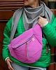saszetka nerka Nerka pikowana jagodarka 2