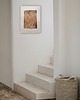 obrazy Abstrakcja wabi sabi nr 05, pigmenty ziemne, akryl 3