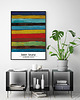 plakaty Sean Scully - Exhibition Poster 2