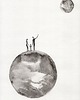 grafiki i ilustracje Grafika 21X30 cm wykonana ręcznie 1