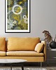 plakaty Plakat industrialny - Industrial no. 10 - z serii INDUSTRIAL 1
