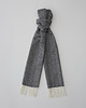 tuby i kominy Szalik wełniany lanadi szary (sz4) 1