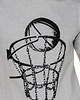t-shirty męskie T-shirt męski UNDERWORLD Streetball 4