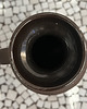 wazony Ceramiczny wazon z uchem, Strehla Keramik, Niemcy, lata 70. 9