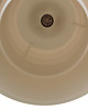 lampy wiszące Lampa wisząca, duński design, lata 70, produkcja: Dania 2
