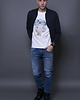t-shirt damskie T-shirt MUUU 1