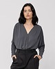 body damskie BODY LONG SAINT MERY navy 1
