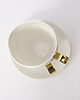 filiżanki Piegowata Księżniczka - porcelanowa filiżanka 220 ml z talerzykiem 4
