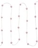 dekoracje - na ścianę Girlanda Candy Necklace Light Grey 4
