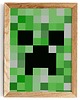 plakaty Plakat Obrazek Minecraft - Dla gracza - CREEPER 2