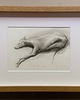 grafiki i ilustracje Rysunek/ Charcik włoski / oryginał 5