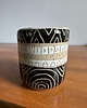 kubki Ceramiczny kubek podróżny, kubek na kawę na wynos 1