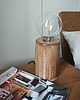 lampy stołowe Lampa ceramiczna 2