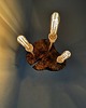 lampy wiszące Lampka Gruszka Boho 2
