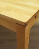 biurka Biurko bukowe, duński design, lata 80, produkcja: Dania 4