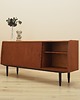 komody Sideboard tekowy Westergaards M 3