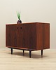 komody i szafki Szafka palisandrowa, duński design, lata 70, produkcja: Brouer 2