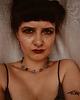 chokery Naszyjnik choker 1