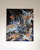 obrazy Duży obraz abstrakcyjny 100x120 cm 3