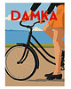 plakaty Plakat Damka 1