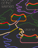 plakaty RUNNING OF THE WIENERS x print 1