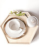 cukiernice Porcelanowa Cukiernica Ze Skrzydełkiem 1