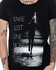 t-shirt damskie T-shirt damski UNDERWORLD Runner 4