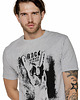 t-shirty męskie T-shirt męski UNDERWORLD Rock always in my soul 3