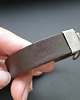 bransoletki srebrne Bransoleta Brown z ażurem 6