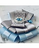 broszki Brosza  pastelowa Baby Blue NEW 5