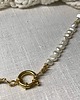 chokery Choker z pereł naturalnych PROTECTION 2