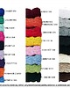 dywany Okrągły  dywan Basic  140 cm 2