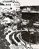 grafiki i ilustracje Linocut "Mahón" (Minorka, Baleary, Hiszpania) 6