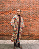 płaszcze i kurtki męskie Kimono unisex Sahara 1