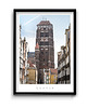 plakaty Trójmiasto - trzy plakaty 3