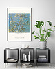 plakaty Vincent Van Gogh - Exhibition Poster 2