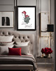 plakaty Plakat Coco Spaniel 1