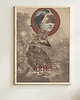 plakaty Plakat Zodiac Aries 4