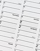 kalendarze i plannery Planer ścienny 2027 - Polskie Święta, Niedziele Handlowe 3