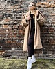 płaszcze damskie STK Coat Camel 2