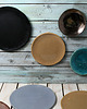 Ozdoby na ścianę Deco Plate 6