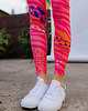 legginsy Legginsy damskie JUICY II wysoki stan 5