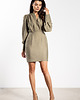 sukienki mini damskie Sukienka B734 2